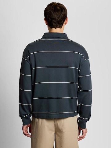 Lyle & Scott Shirt in Blue