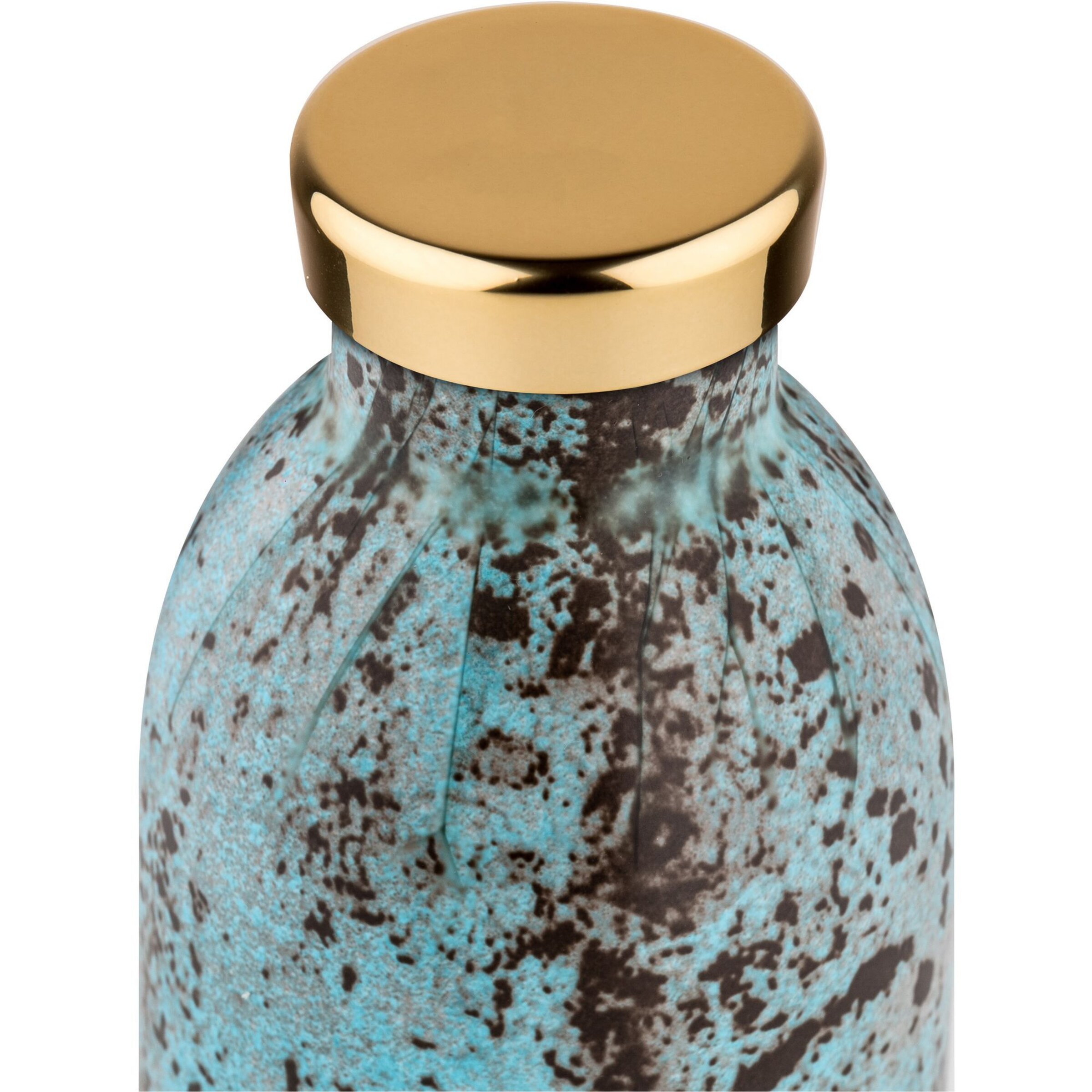 24Bottles Drinking bottle 'Clima 500 ml ' in Green