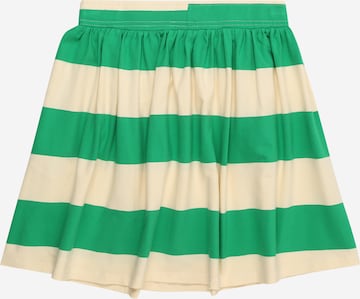 The New Skirt 'Jae' in Green