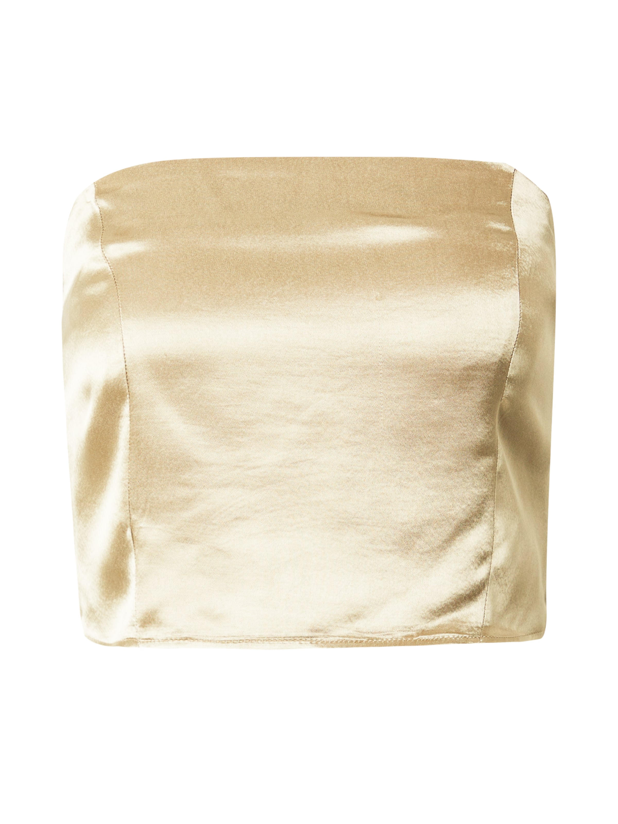 bēšs TOPSHOP Topiņš: no priekšpuses