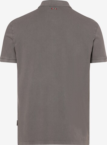 NAPAPIJRI Shirt ' Elbas ' in Grey