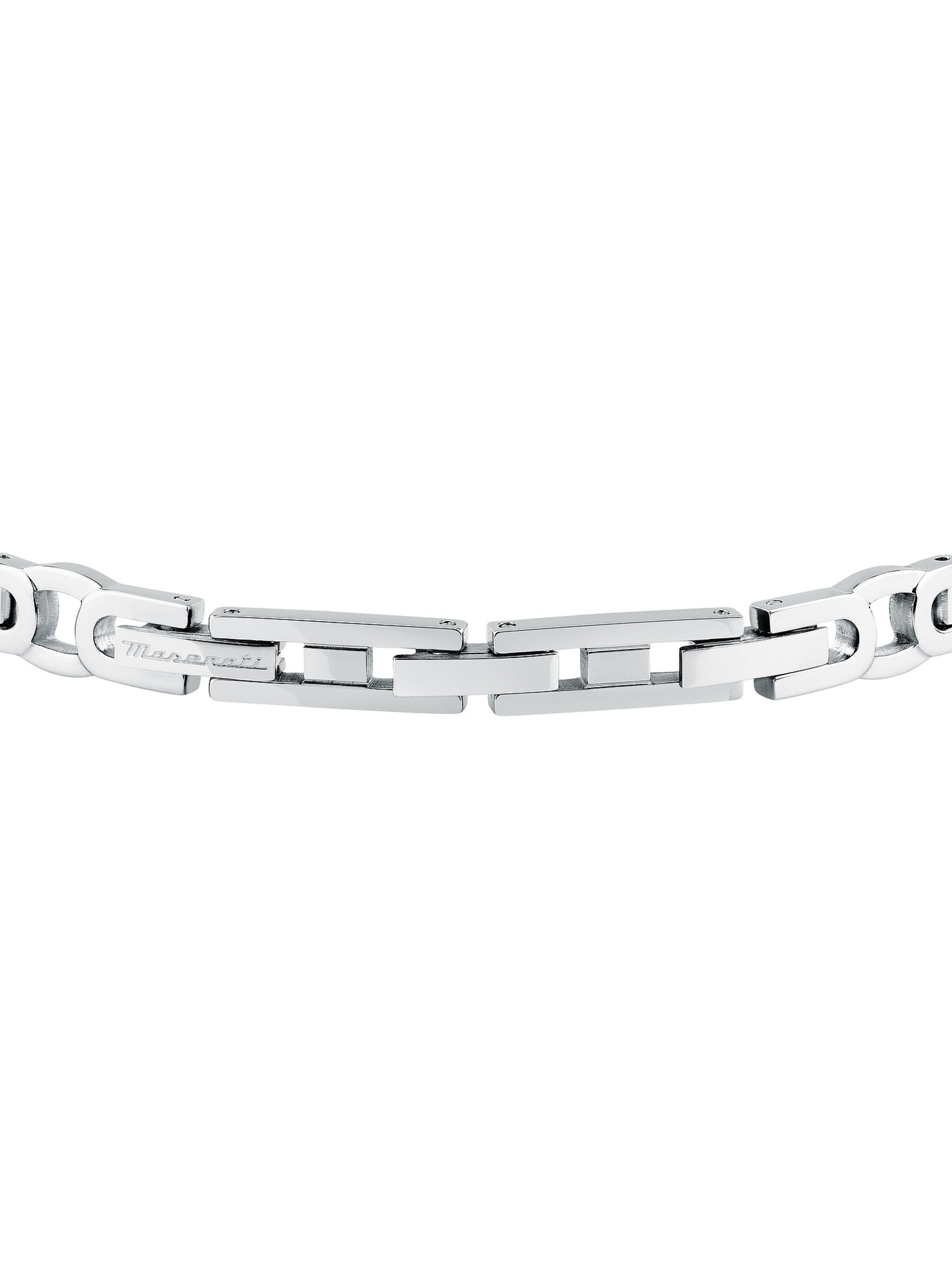 Maserati Armband in Silber