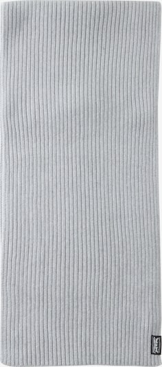 LEVI'S ® Schal 'Sunset' in One Size in grau / schwarz / weiß, Produktansicht