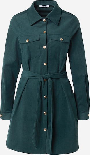 Palaidinės tipo suknelė 'Farina' iš ABOUT YOU, spalva – tamsiai žalia, Prekių apžvalga