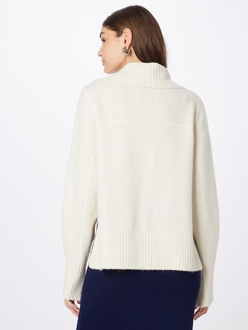 Pullover 'LOFTY' di 3.1 Phillip Lim in bianco