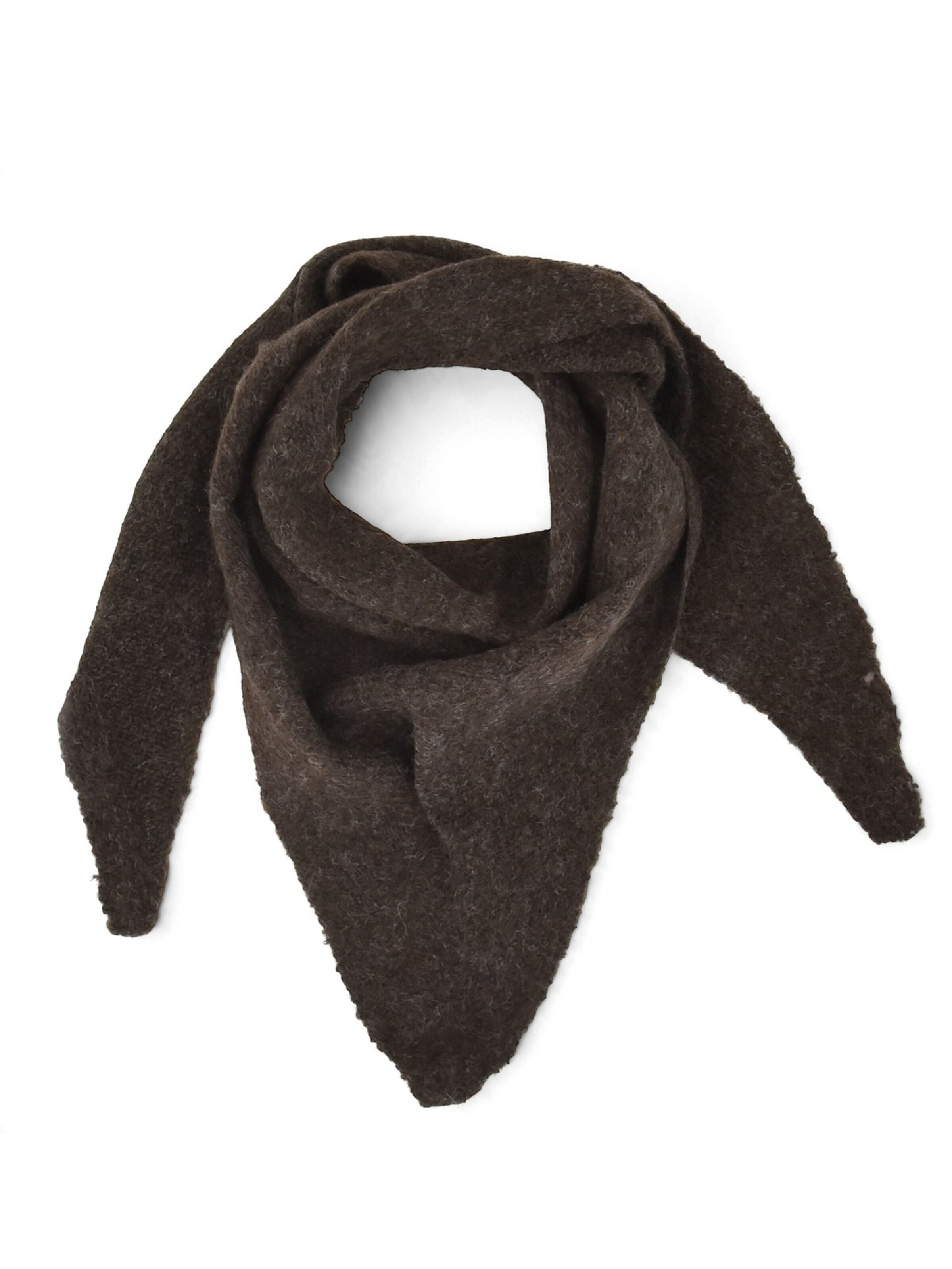 styleBREAKER Wrap in Brown: front