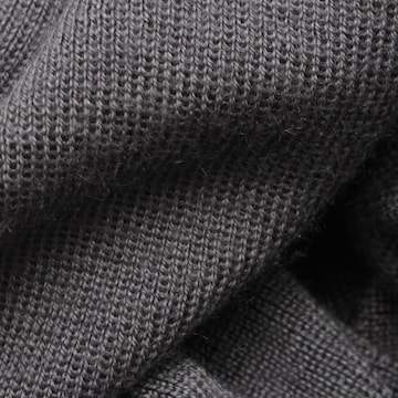 PRADA Pullover / Strickjacke S in Grau
