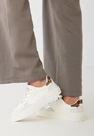 Sneaker bassa ' REFLUX ' di BRITISH KNIGHTS in colori misti: frontale