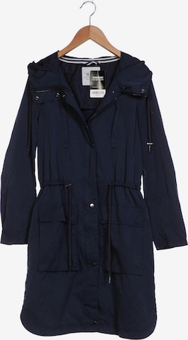 ESPRIT Mantel XS in Blau: Vorderseite