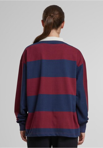 Prohibited Shirt in Rot