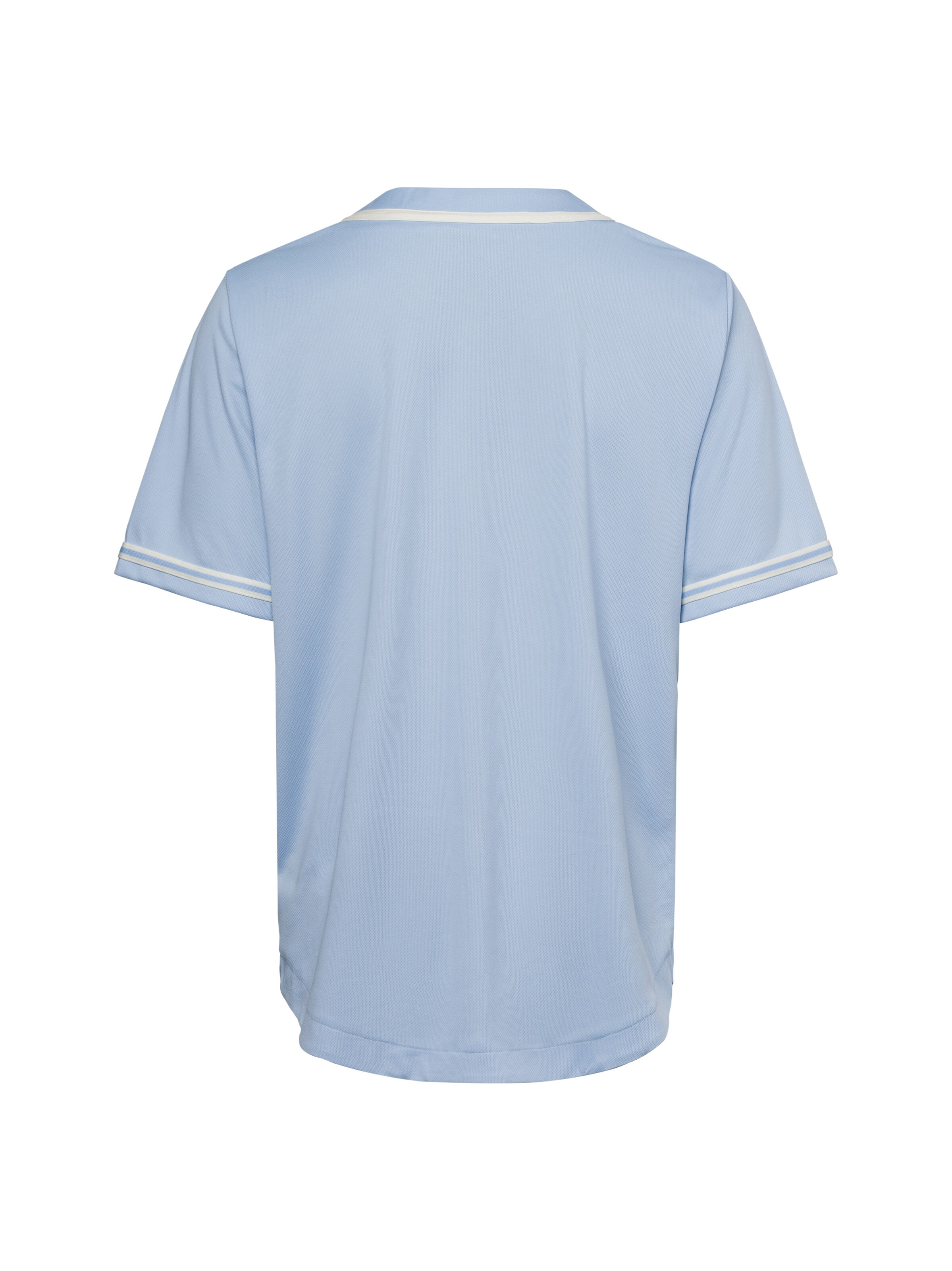 Karl Kani Shirt ' ' in Blauw