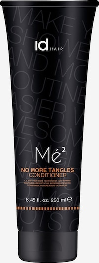 ID Hair Conditioner 'Mé² No More Tangles' in weiß, Produktansicht