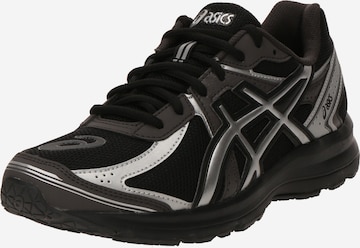 ASICS SportStyle Nizke superge 'JOG 100 S' | črna barva: sprednja stran