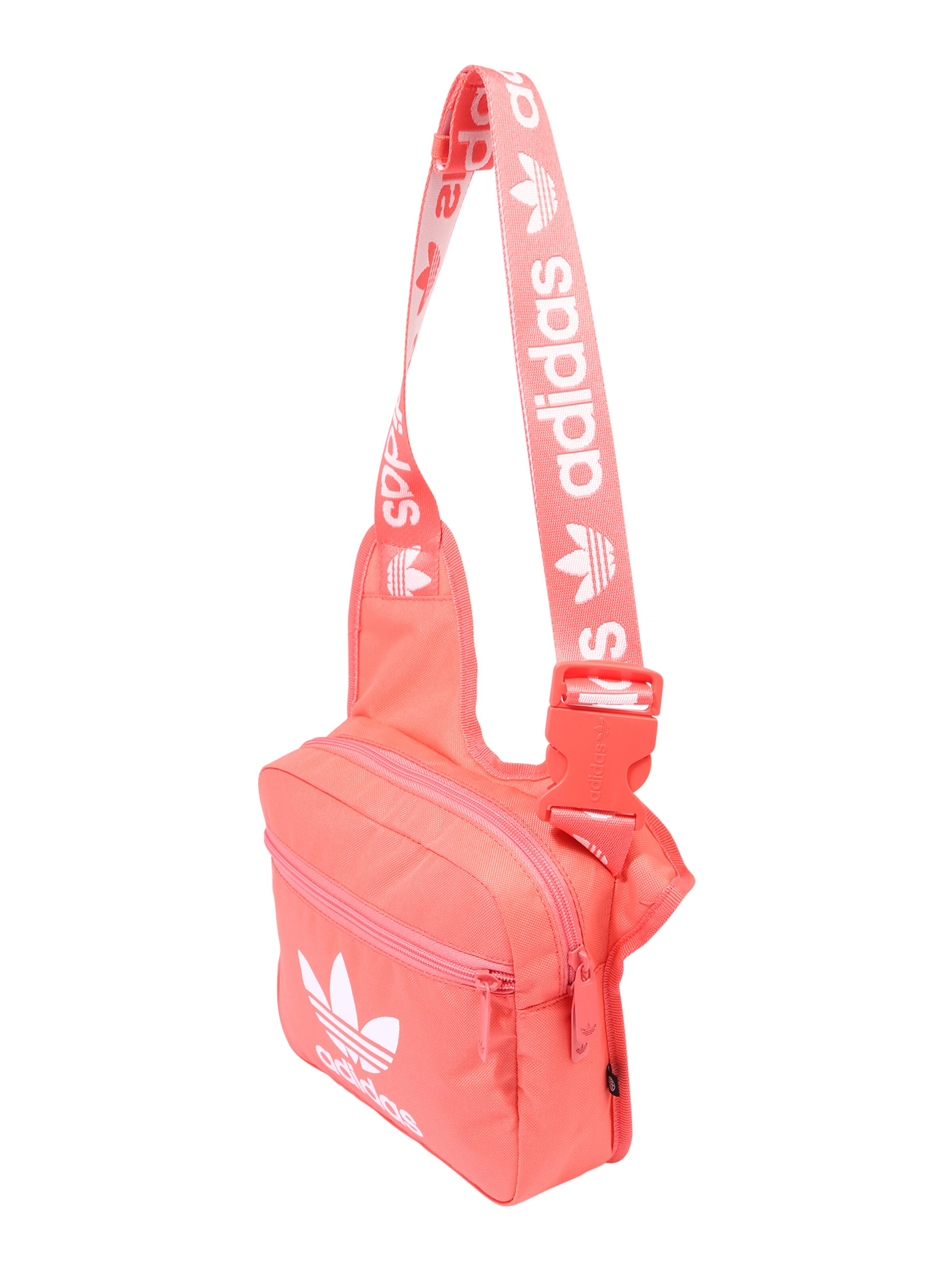 shoulder bag adidas rosa