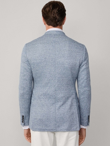 Hackett London Regular Fit Sakko in Blau