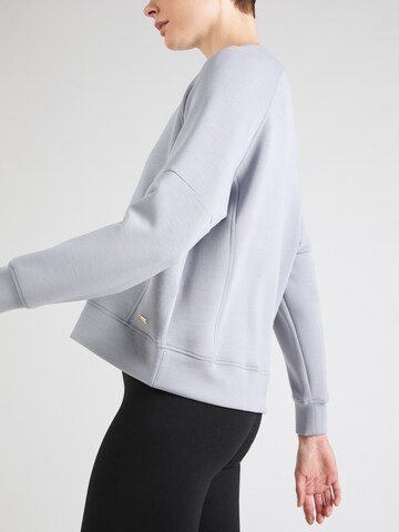 Sweat de sport 'Jacey' Athlecia en gris