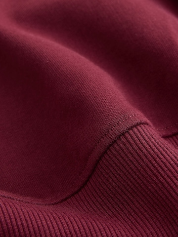 Felpa di Next in rosso