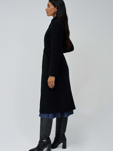 Salsa Jeans Winter Coat in Black