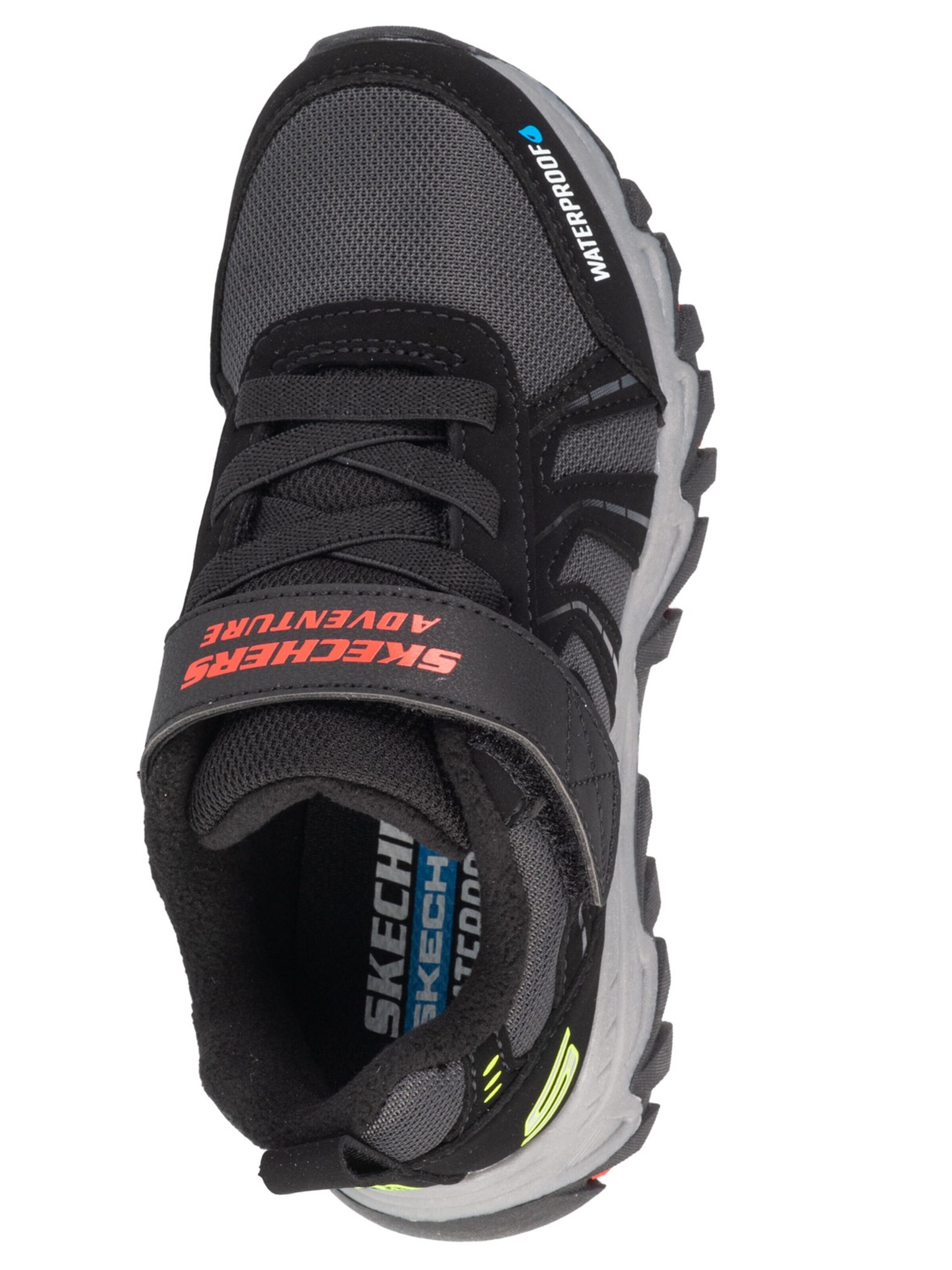 SKECHERS Sneaker 'Skechers Rugged Ranger - Hydro Explorer'‌‌‌‌‌‌ in Schwarz