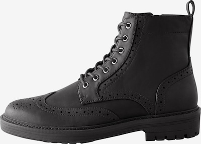 Next Čizme na vezanje u crna, Pregled proizvoda