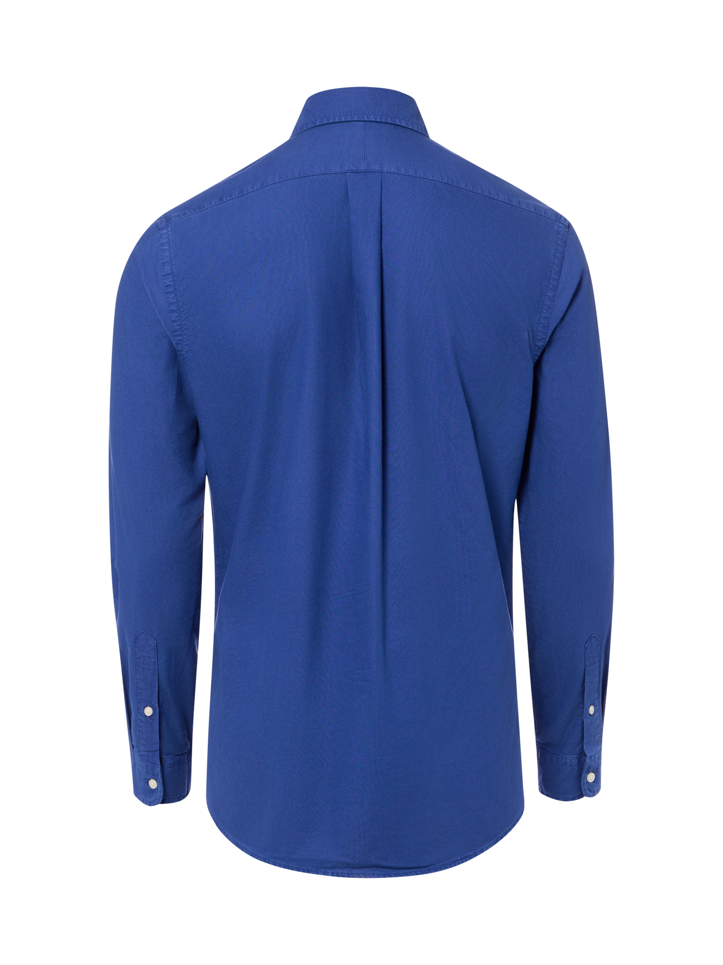 Coupe regular Chemise Polo Ralph Lauren en bleu