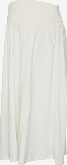MAMALICIOUS Φούστα 'ERICA' σε λευκό, Άποψη προϊόντος