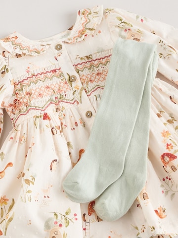 Next - Conjunto en beige