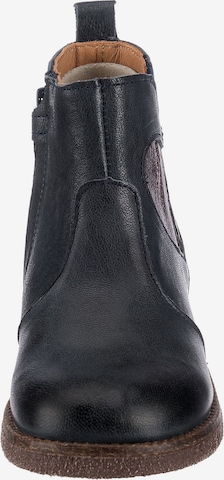 BISGAARD Stiefel in Schwarz