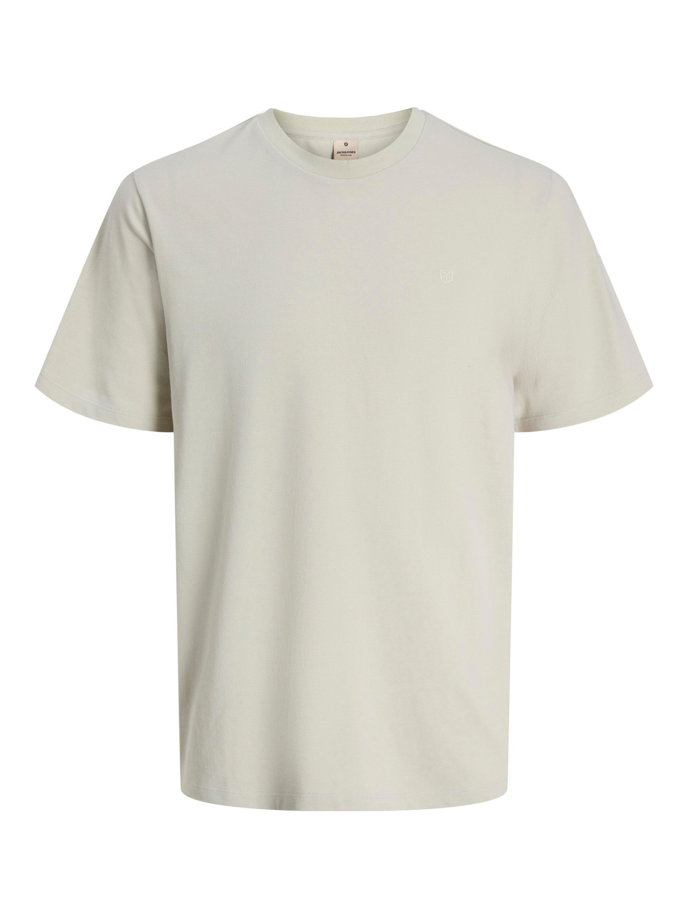 JACK & JONES Bluser & t-shirts i grå: forside
