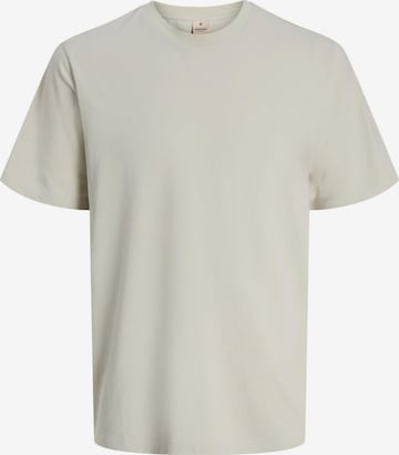 JACK & JONES Bluser & t-shirts i grå: forside