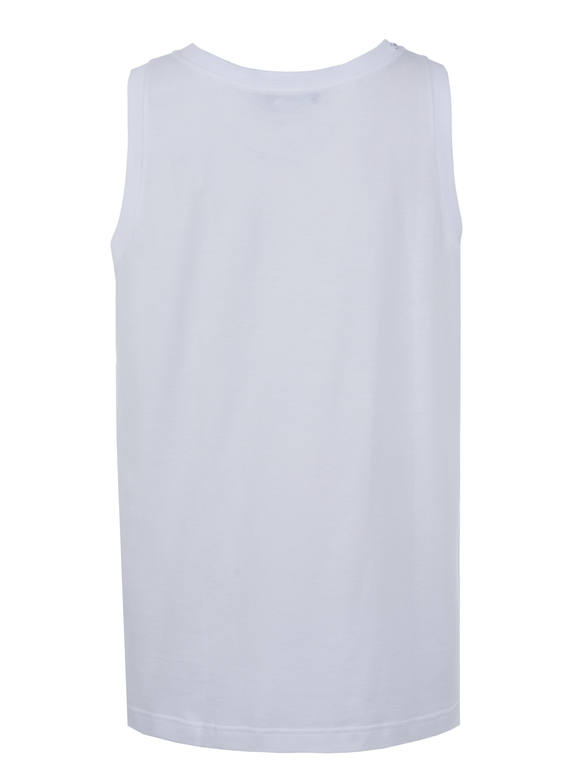 DOLCE & GABBANA Sweatshirt in White