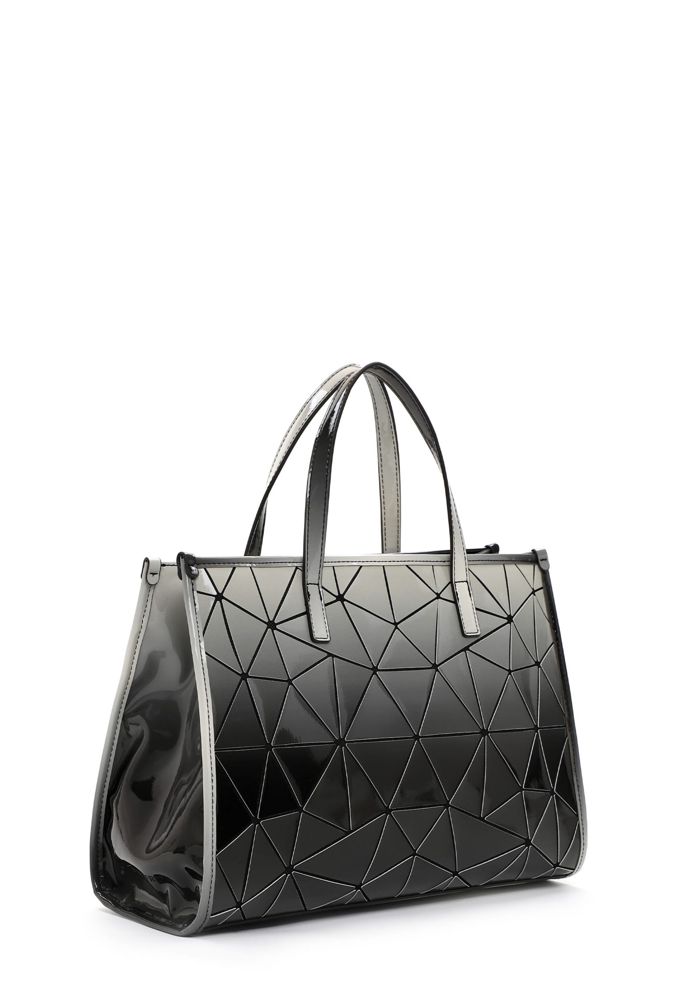 Cabas 'Jessy-Lu' Suri Frey en noir