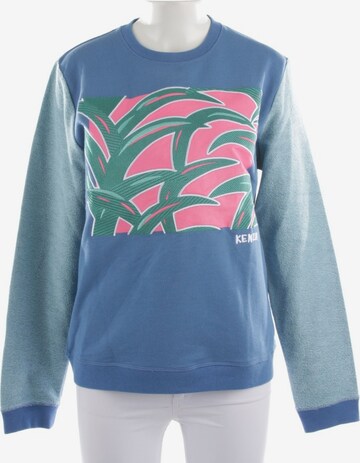 KENZO Sweatshirt & Zip-Up Hoodie in XL in Mixed colors: front