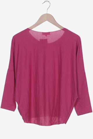 DARLING HARBOUR Top & Shirt in S in Pink