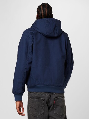Veste fonctionnelle 'Active' Carhartt WIP en bleu