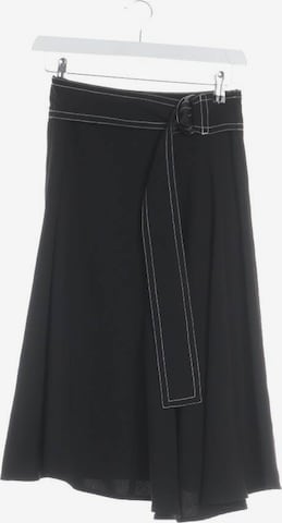 STEFFEN SCHRAUT Skirt in XS in Black: front