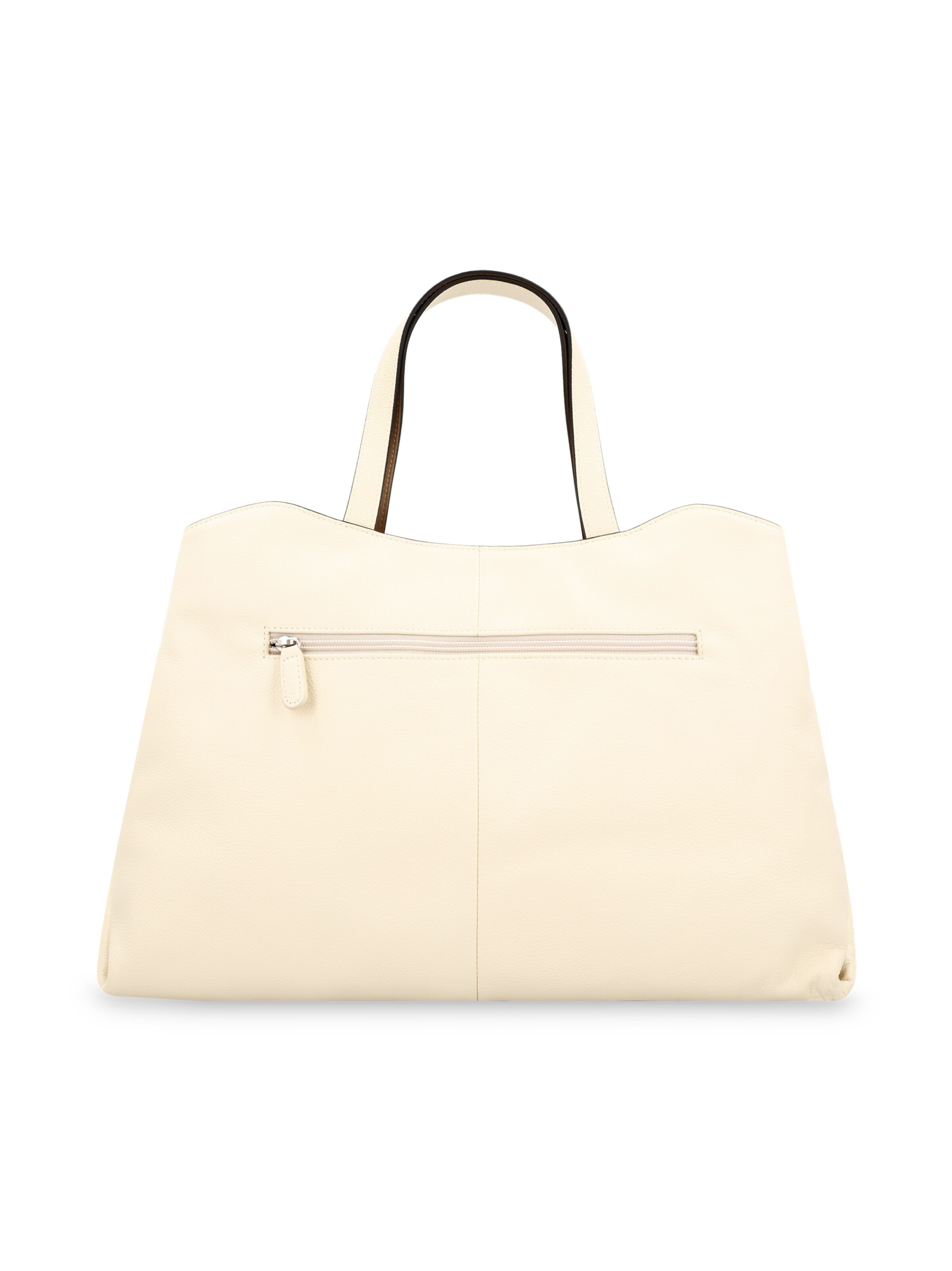 Picard Shopper 'Manu' in Beige
