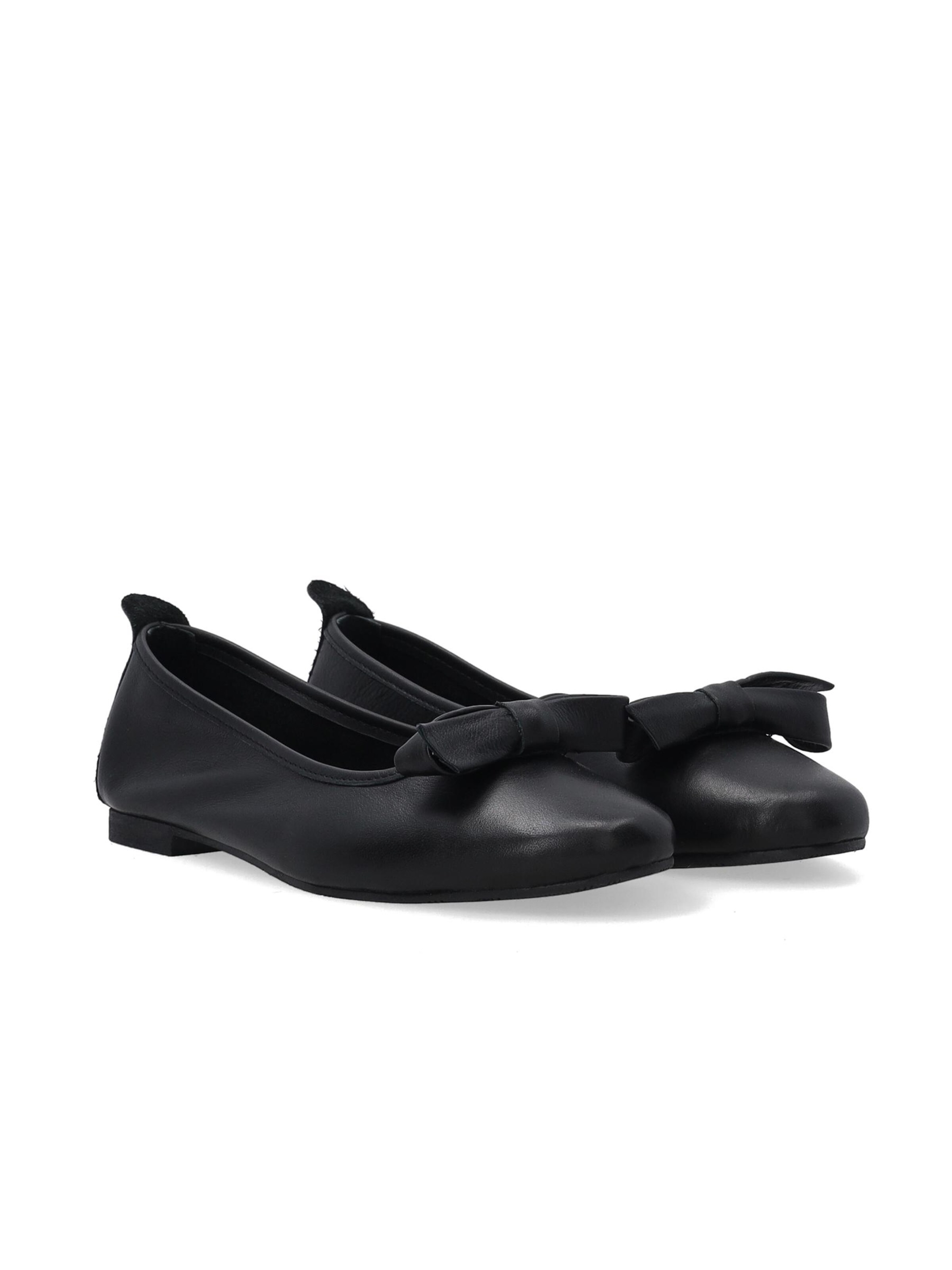VENEZIA Ballerina‌‌‌ in Schwarz