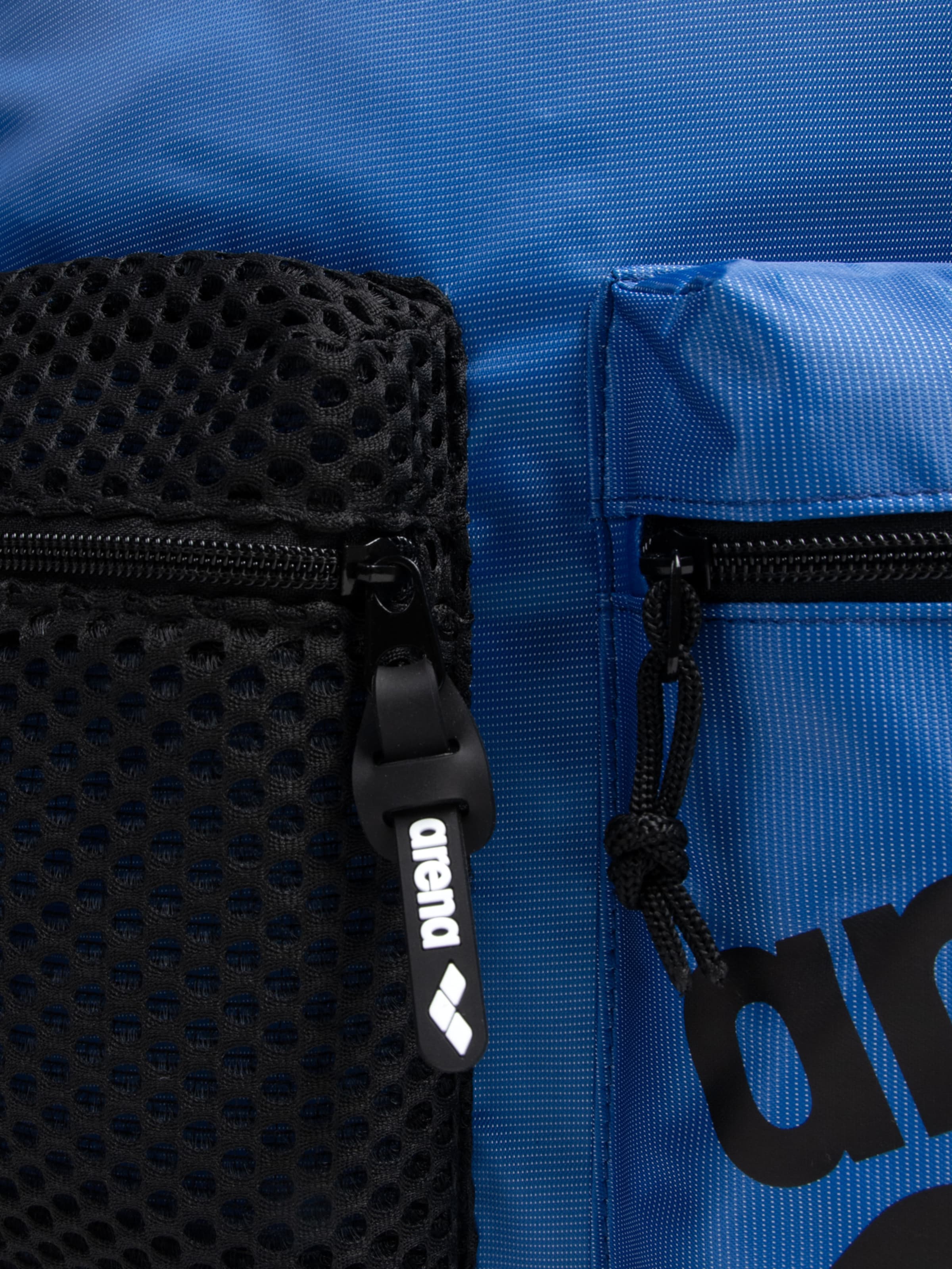 ARENA Backpack in Blue
