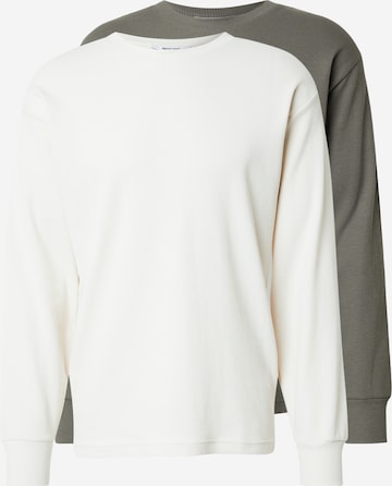 ABOUT YOU Paita 'Miko' värissä beige: etupuoli