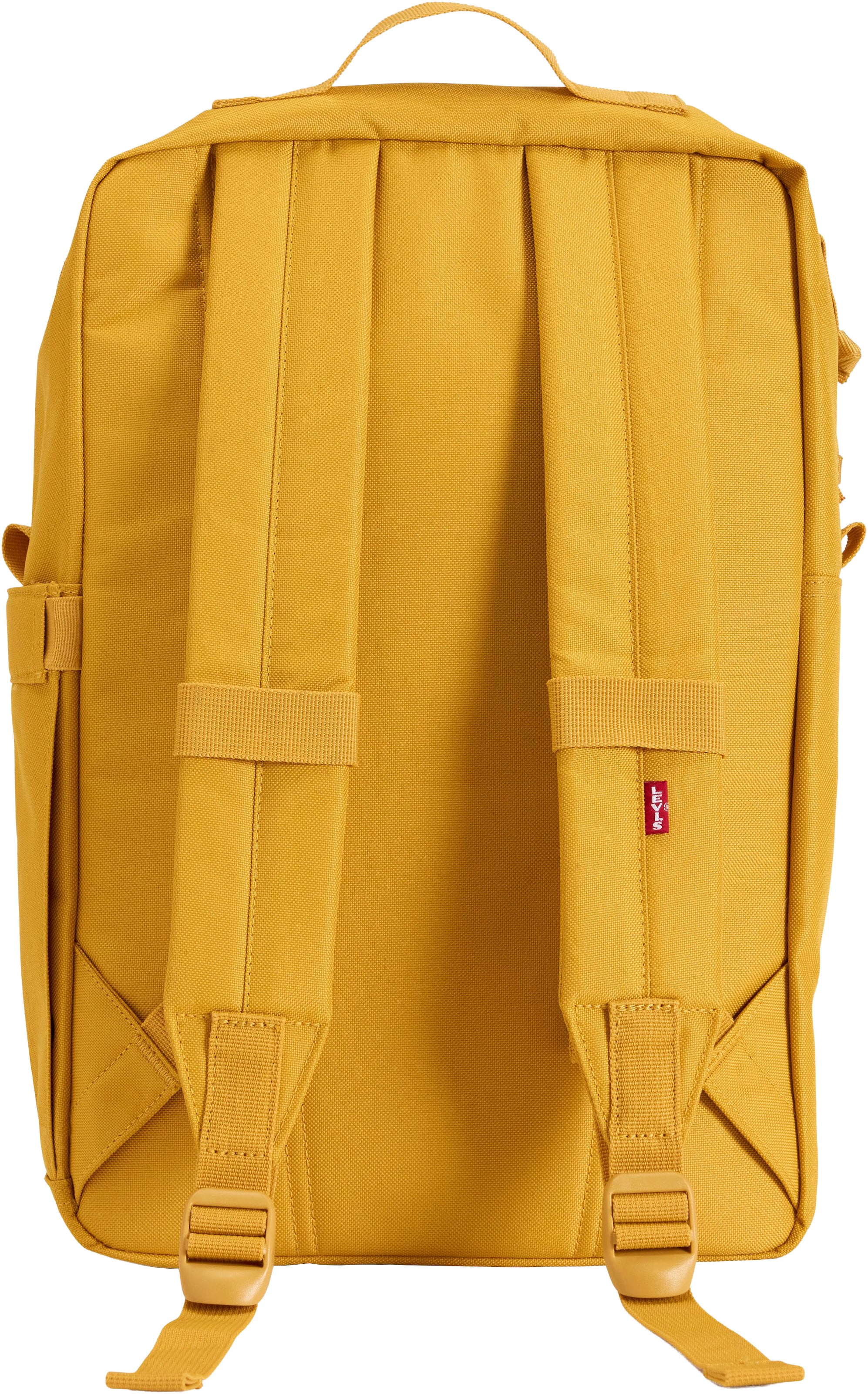 LEVI'S ® Rucksack in Gelb