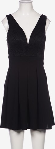 WAL G. Dress in S in Black: front