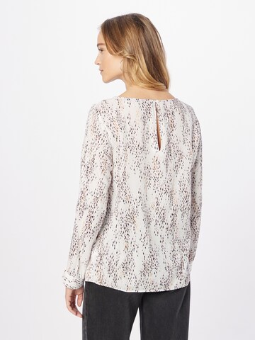 ESPRIT Blouse in Wit