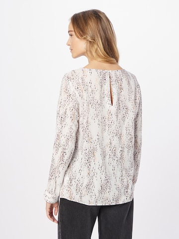 ESPRIT Blouse in White