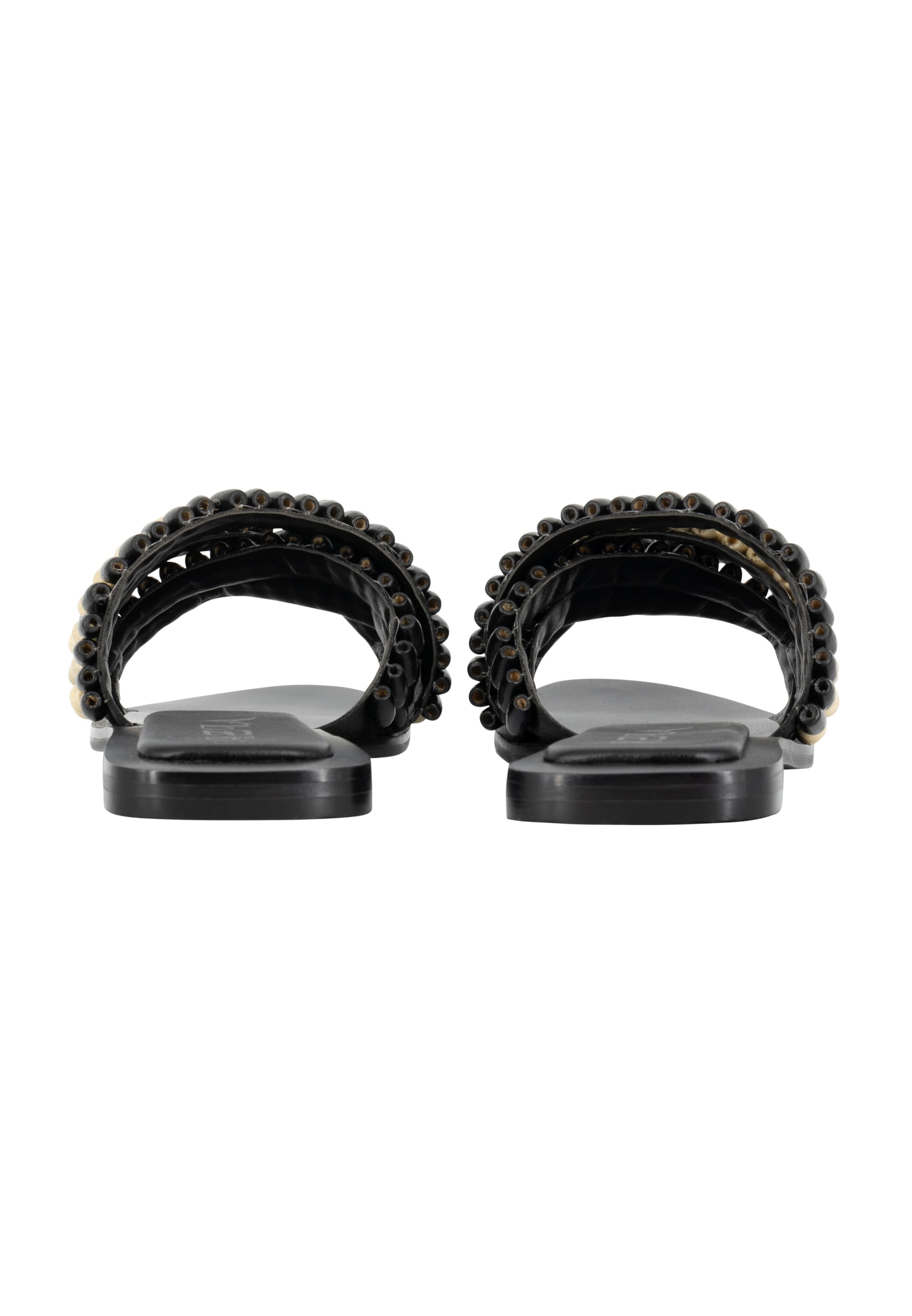 IZIA Пантолеты в Черный