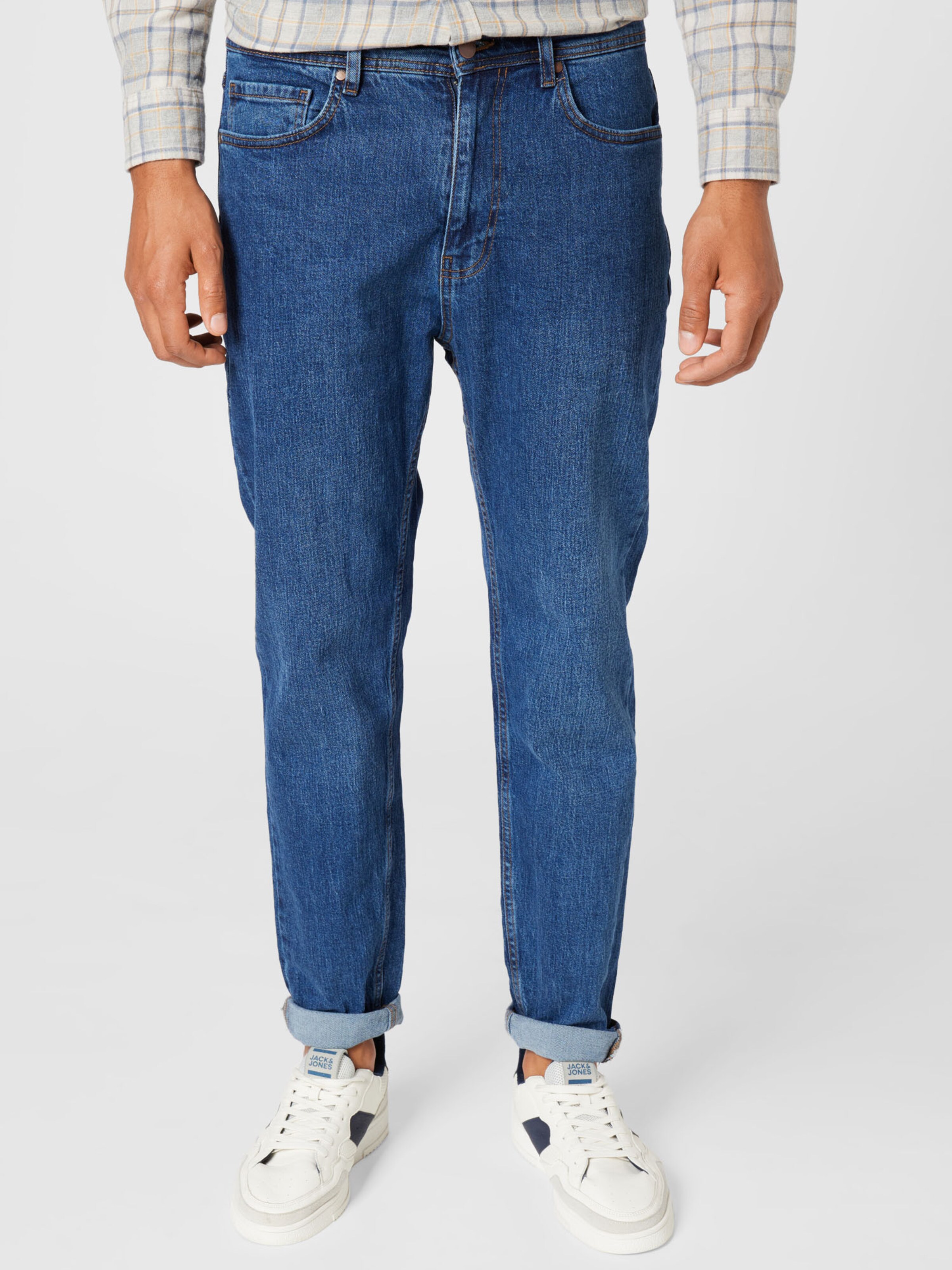 Jeans Abbigliamento Cotton On Jeans in Blu 