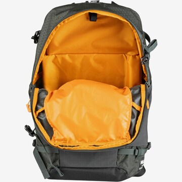 MILLET Sports Backpack 'UBIC 15' in Green