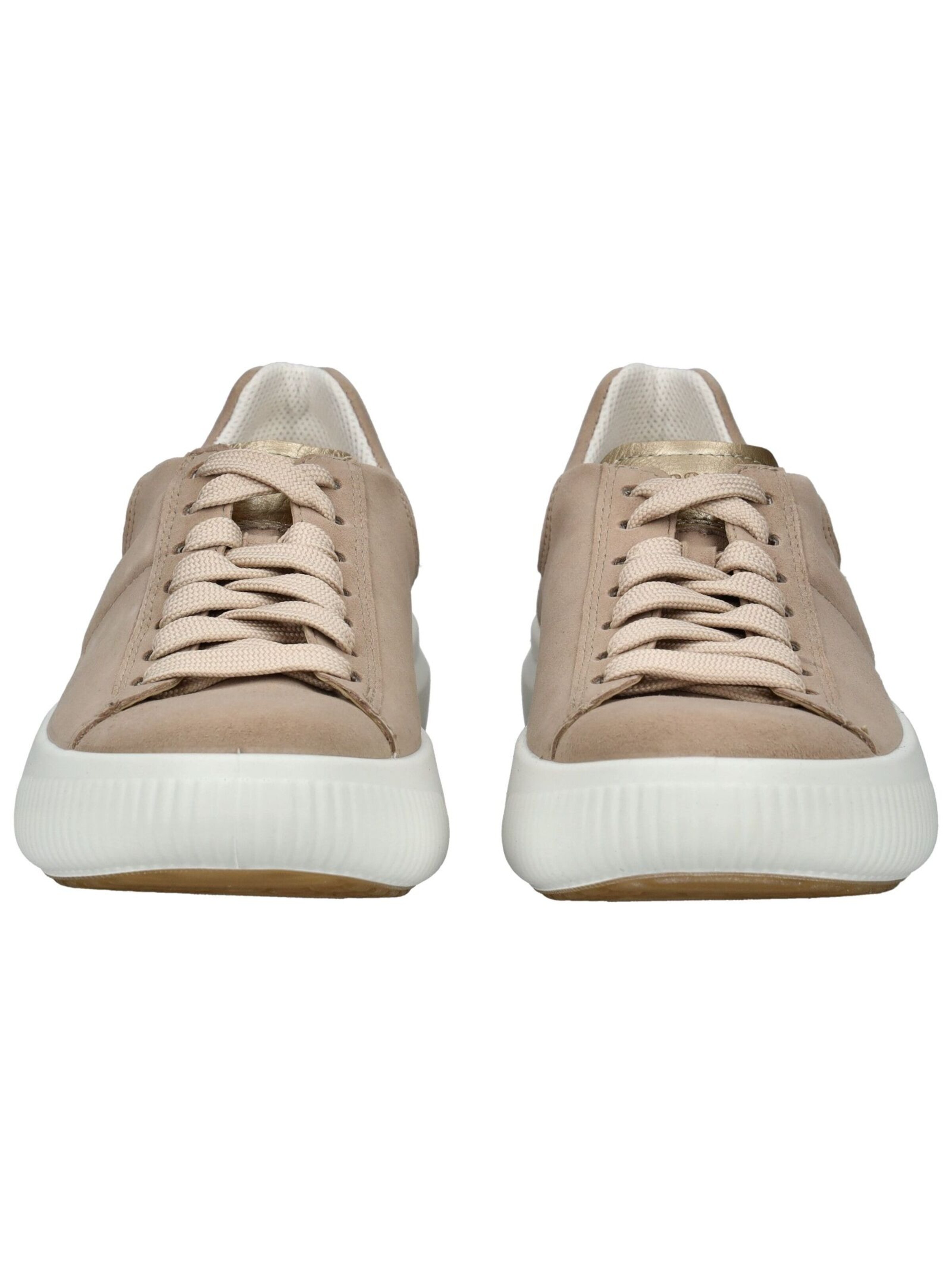 Legero Sneaker in Beige
