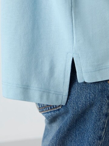 T-shirt 'T-Shirts' Tommy Life en bleu