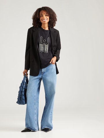 Liu Jo Shirt in Black